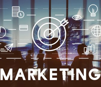 Digital Marketing - The City Never Sleeps Ltd