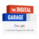 Digital Garage by Google